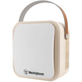 Westinghouse 850072615066 Personal Medical Grade Portable Air Purifier White Open Box