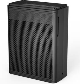 Ncco1702 Westinghouse Air Purifiers For Home P280 Colour Black
