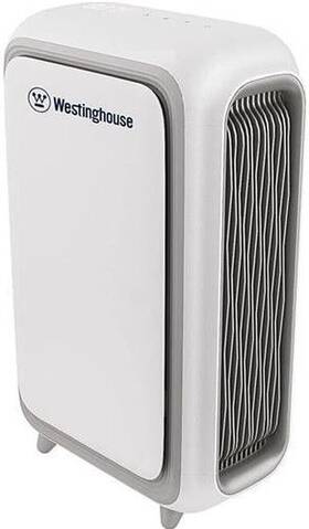 Wh100p Westinghouse Air Purifier- Brand New In Box Ncco True Hepa 700sqft