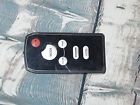 Wgep1000 Eden Pure Remote Control