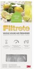 Whaf-1-sm Filtrete Whole House Filter Air Freshner Citris Zest Heavy Duty