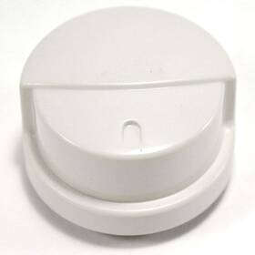 W11234413 Whirlpool Air Purifier Control Knob Genuine Oem Part