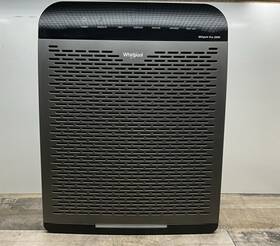 Wppro2000m Whirlpool Whispure Pro 2000 True Hepa Aur Purifier 508 Sq Ft 328 Cfm