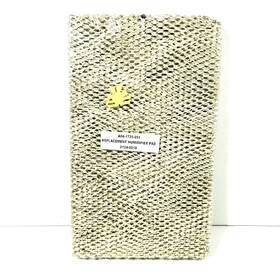 Pad-a04-1725-051 White-rodgers Pada041725051 Humidifier Pad Comfort Plus Emerson New Sealed