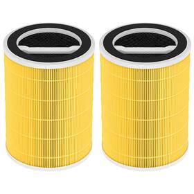 Wilerda B0ccr3wch1 2-pack P200s/p200 Pro Pet Care Filter For Welov Air