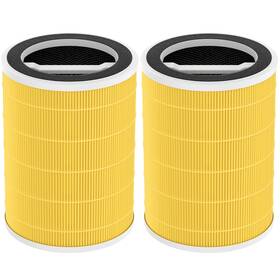 P200s Wilerda 2-pack P200s/p200 Pro Pet Care Filter For Welov Air Purifier