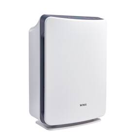 1022-0222-02 Winix D360 True Hepa 3-stage Air Purifier Aham Verified For 360 Sq. Ft