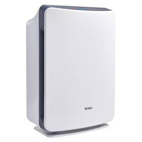 D360 Winix 313100558563 True Hepa 3-stage Air Purifier Aham Verified For 360 Sq. Ft