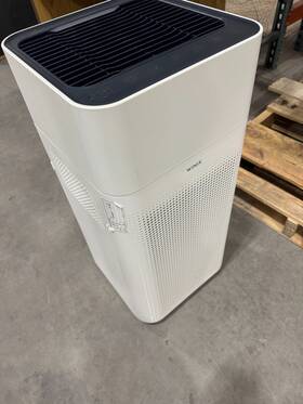 Winix 726084483880 Tower Xq 4-stage True Hepa Air Purifier Wifi 698sqft Cadr 450 Retail 799