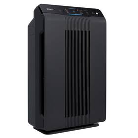 5500-2 Winix 809490587297 Air Purifier With True Hepa Plasmawave And Odor Reducing Washab