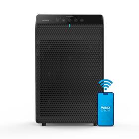 1882 Winix 809490587891 5520 Air Purifier For Home Large Room Up To Ft In 1 Hr With Q