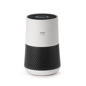 1110 Winix 914592552420 A231 Air Purifier For Bedroom Up To Ft In 1 H With Monitor