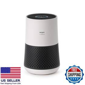 B08hw5sbq6 Winix Air Purifier For Bedroom Up To 1110 Sq Ft True Hepa Carbon Filter Auto Mode