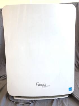 Wacu450 Winix Signature Air Cleaner Model