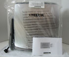 Wk10003 Oreck Airvantage Hepa Air