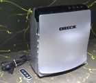 Wk10053 Oreck Air Purifier W