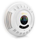 Wp-a6003 Webetop Air Purifier True Hepa Filter Cleaner For Lar