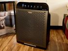 Wppro2000b Whirlpool Whispure Air Purifier Quiet True Hepa Carbon Dust Allergies