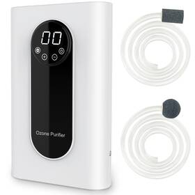 Wsta 782337443315 Portable Ozone Generator 1000mg/h Multipurpose Machine For Air Water Fo