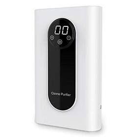 Purifier500mg Wsta Portable Ozone H Multipurpose Machine For Air Water