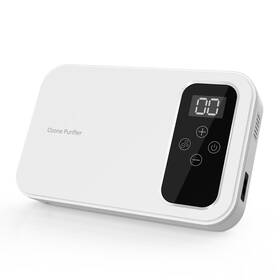 Wt1300 Wsta Portable Ozone Machine Generator 800mg/h Multipurpose For Air W