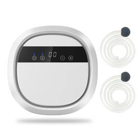 Wt1600 Wsta Portable Ozone Machine Generator Multipurpose With Timer For Ai