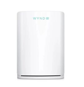 Hmepurv01 Wynd Hepa Max Air Purifier