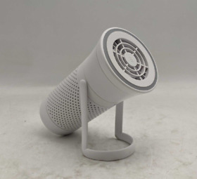 160-00511-99 Wynd Plus Smart Personal Air Purifier White Jc0047