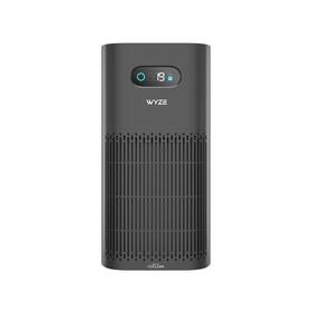 Wyze 850025015493 Air Purifier With Allergen Filter Standard For Home Large Room Hepa 1
