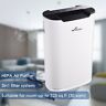 X-06-apu-0001-001 Xcceries Air Purifier Hepa Filter Cleaner Sterilizing Disinfection Home