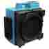 X-3300 Xpower Eco Line Filter Purifier 4 Stage Filtration System Air Scrubber 848025051108