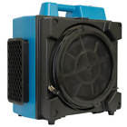X-3380 Xpower Pro Clean Filtration Purifier Air Scurbber