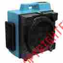 X-3500 Xpower Commercial 4 Stage Filtration Hepa Purifier System Air Scrubber 848025051009