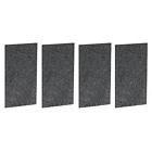 X001ddosph Unbranded 4 Pack Carbon