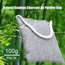 Xbe4193561 Unbranded Charcoal Bags Natural Odor Bamboo Air Purifier Cars Closet