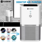 Xgb858678 Augienb Desktop Air Purifier True Hepa Filter Ionizer Anti Allergies