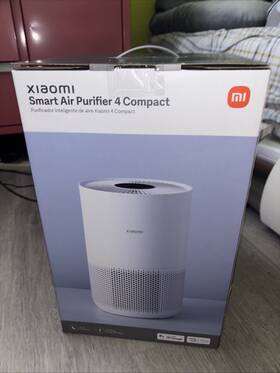 Ac-m18-sc Xiaomi Purifier
