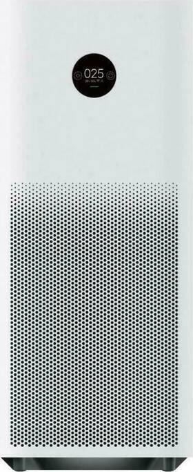 Bhr5056eu Xiaomi Mi Air Mijia Purifier 4 Pro 360o Circulation 500m3/h Deodorizing