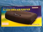 Xj-1100uv Puremate Xj-2000 Ionic Filter-less