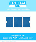 Xj-3000e Xj-3000c Xj-3000d Crucial Air 701980786884 Xj-3000e Xj-3000c Xj-3000d Crucial Air 701980786884