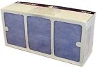 Xj-3000sf Surround Air Multi Tech Spare Hepa Filter For Series Purifier Xj-3000sf Surround Air Multi Tech Spare Hepa Filter For Series Purifier