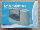Xj-750 New Neotec Ionic Purifier With Night Light