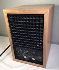 Xl-15s Xl 15-s Living Air Ionizer Purifier With Ecotech Tested Runs Great