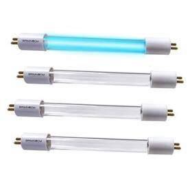 Ap-t20wt Xlt Uv6w-1 4 Pack Uv-c Bulb Replacement For Air Purifer Models Ap-t20 Ap-t30