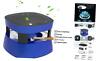 Xp-jhq-yhg-002 Desita In Multifunction Ashtray Smokeless Portable Ashtrays Filter Blue