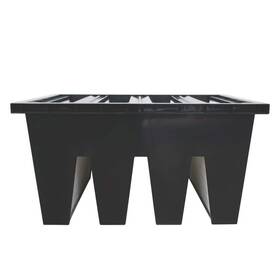 Hepa-300-pv Xpower Stage 3 V-shaped Hepa Filter For Ap-2500d Air Filtration System