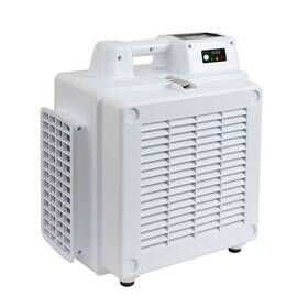 X-2800 Xpower Commercial 3-stage Filtration Hepa Air Purifier System