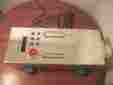 Xt-14000 Air Zone Ozone Purifier