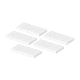 Mxa-s250-p06 Xtool Pre-filters For F1 Desktop Smoke Air Purifier - 5-pack