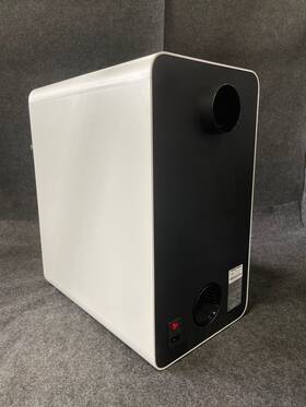 Max-s300-p01 Xtool P501390 Safety Pro Ap2 Smoke Purifier